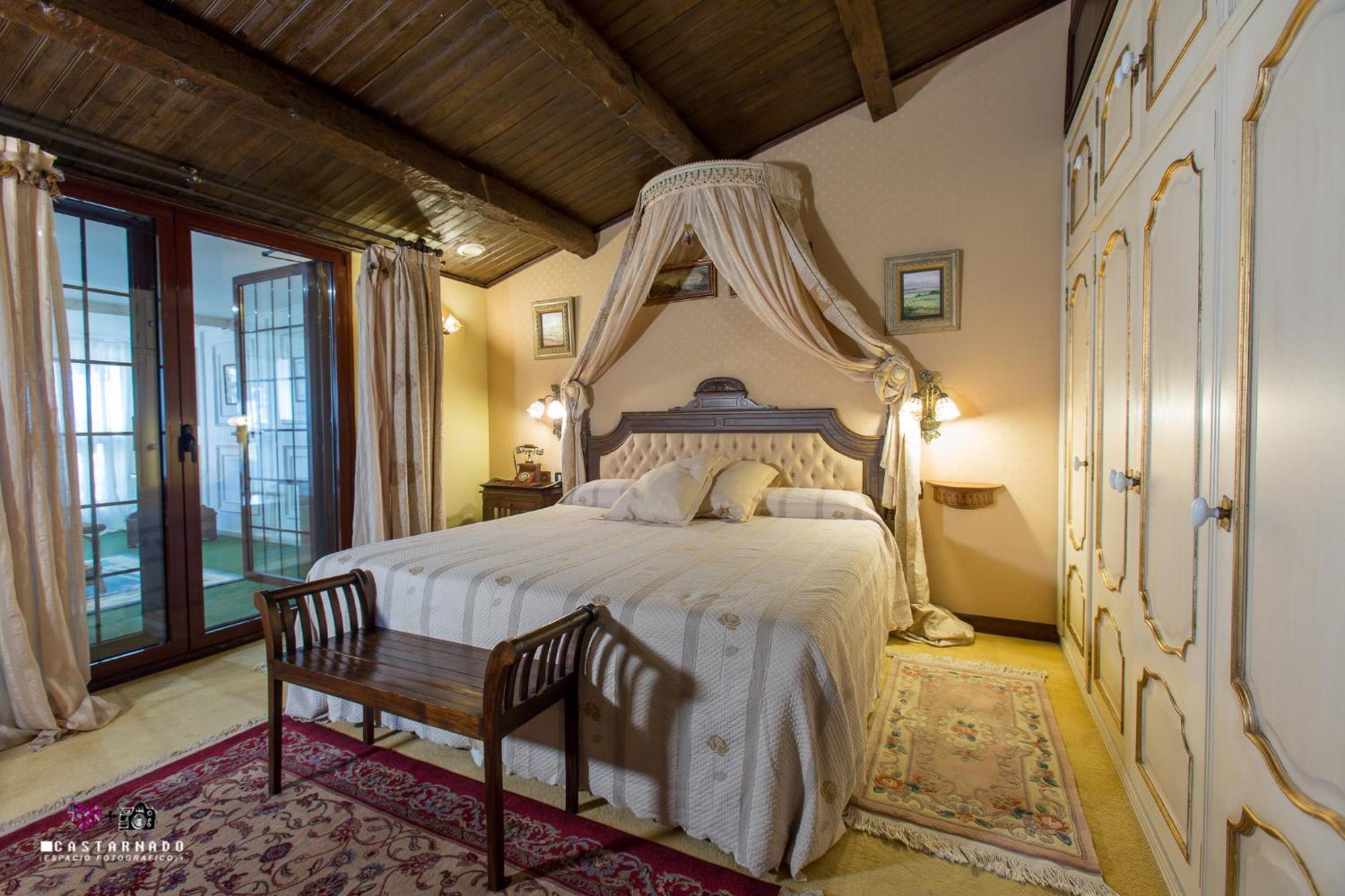 Masia De Lacy Museros المظهر الخارجي الصورة