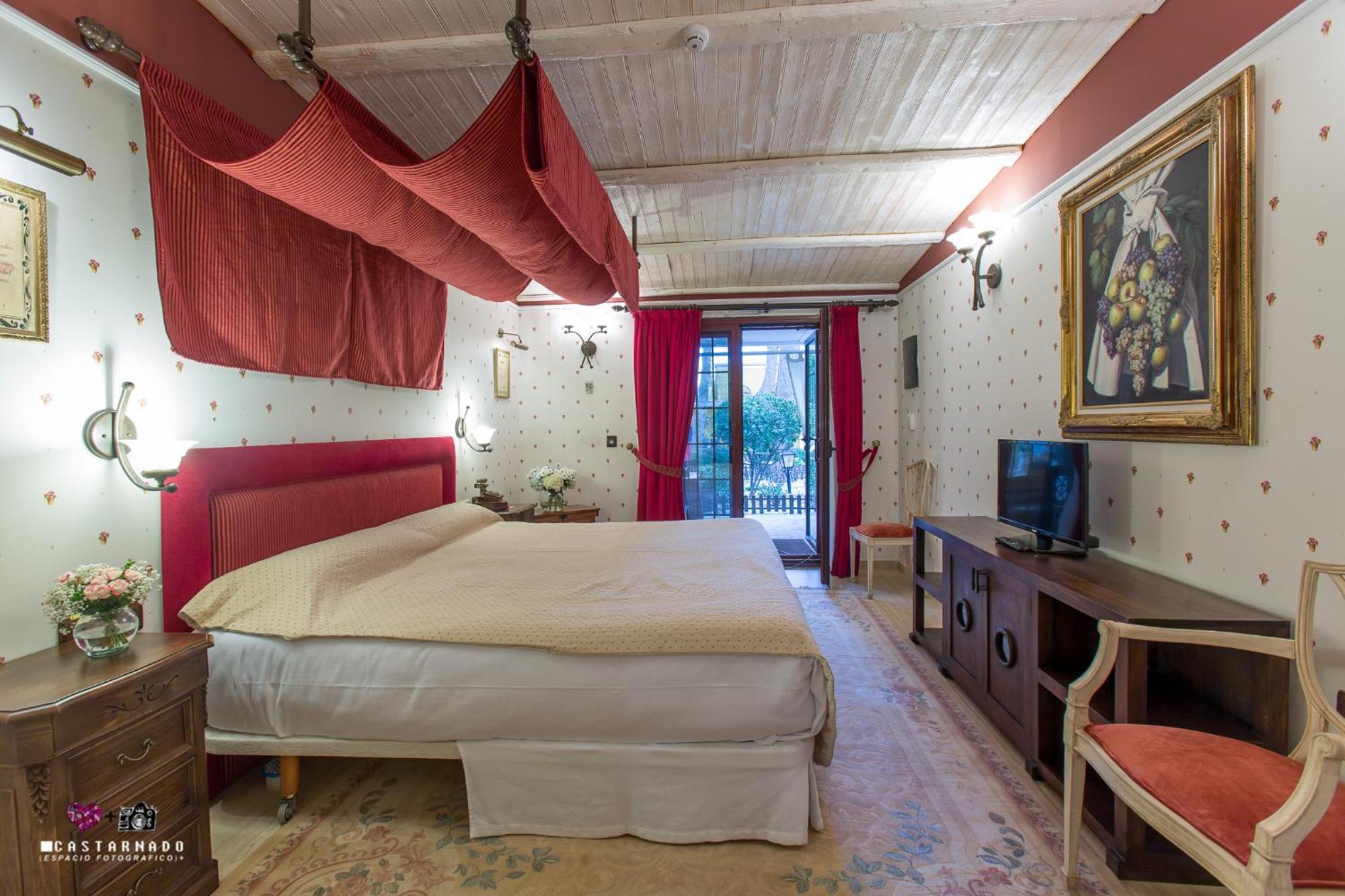 Masia De Lacy Museros المظهر الخارجي الصورة