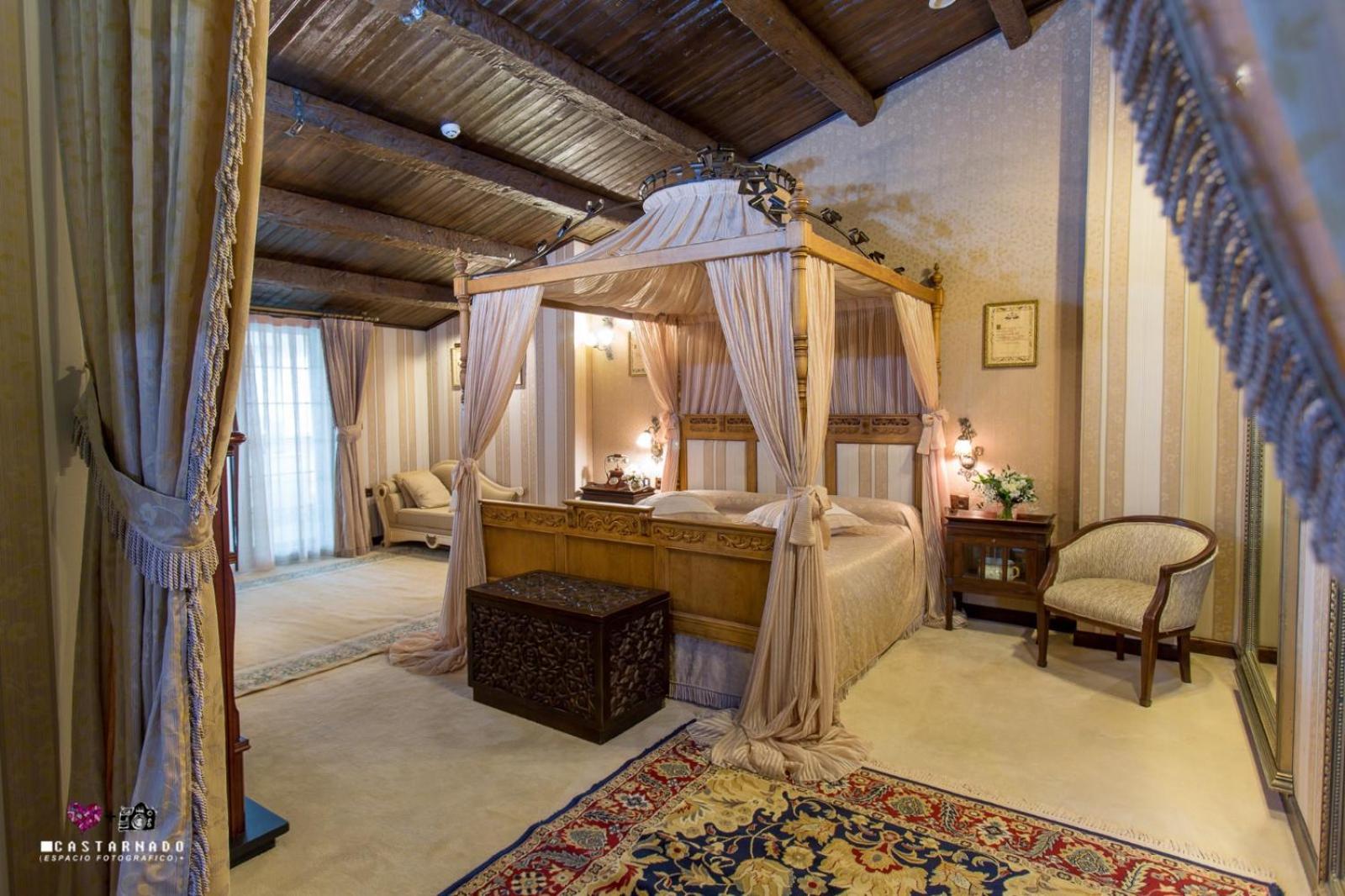 Masia De Lacy Museros المظهر الخارجي الصورة